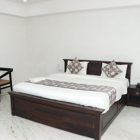 ג'איסלמר Hotel Marwar Palace מראה חיצוני תמונה