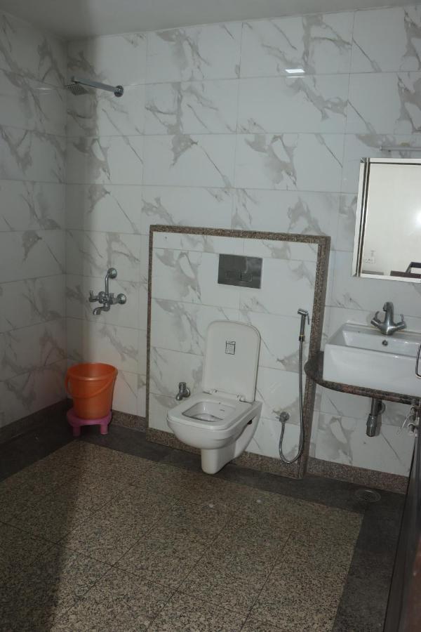 ג'איסלמר Hotel Marwar Palace מראה חיצוני תמונה